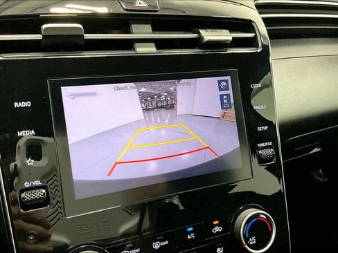Certified 2023 Hyundai Santa Cruz Night AWD/4WD image 28