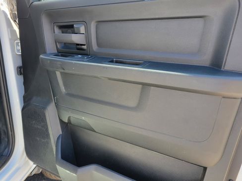 Used 2023 RAM 3500 Tradesman w/ Chrome Appearance Group AWD/4WD image 49