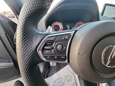 Used 2023 Acura RDX A-Spec AWD/4WD image 18
