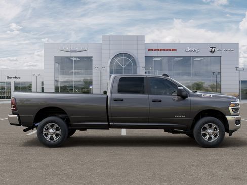 New 2026 RAM 2500 Big Horn AWD/4WD image 50
