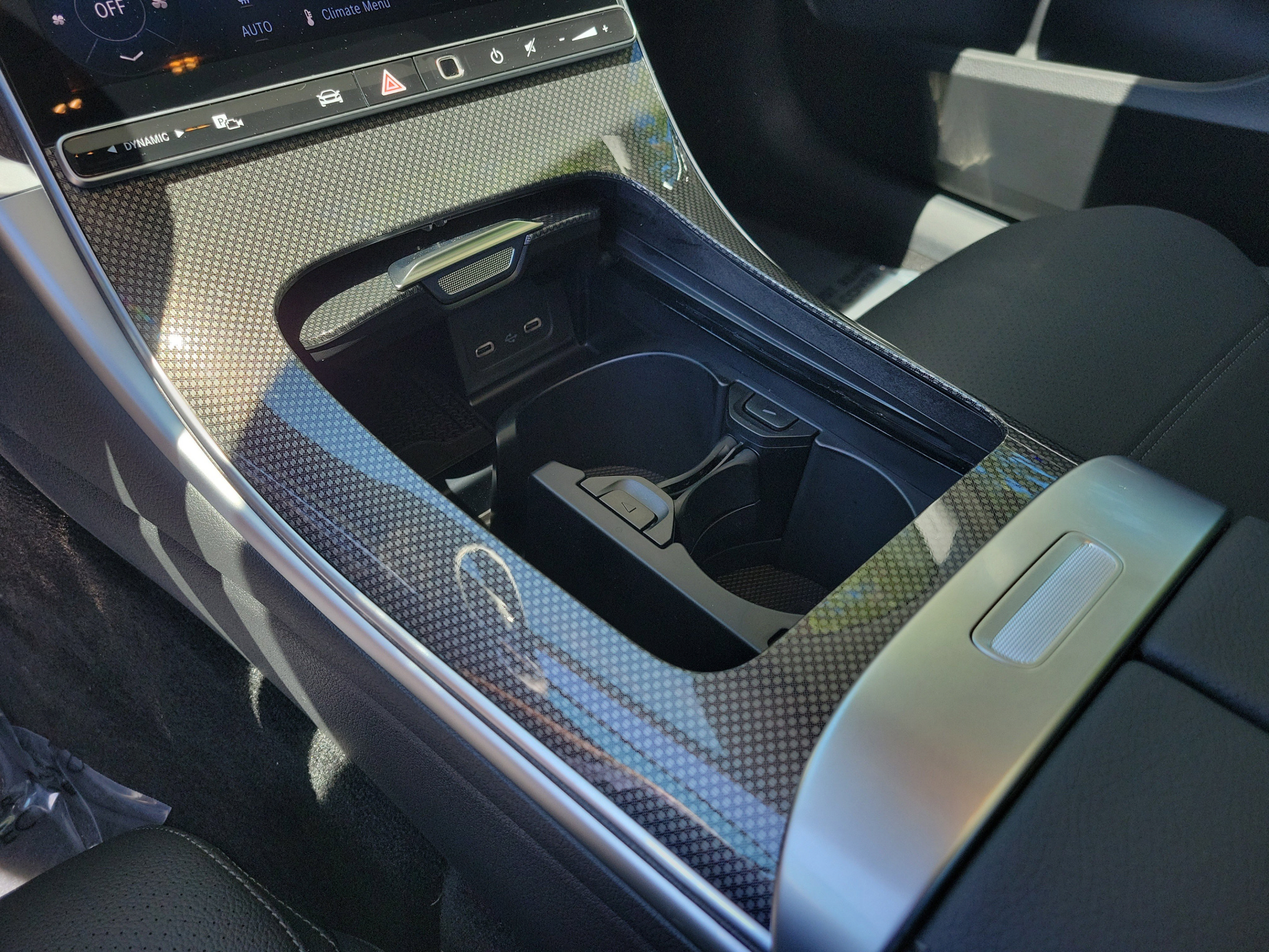 Certified 2026 Mercedes-Benz C 300 Sedan image 20