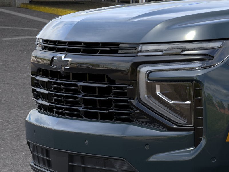 New 2026 Chevrolet Tahoe RST w/ Comfort Package AWD/4WD image 45