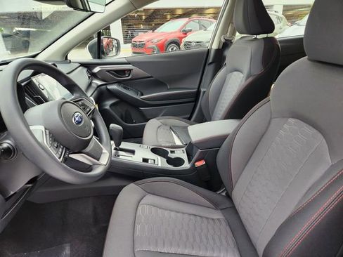 New 2025 Subaru Impreza 2.0i Sport image 9