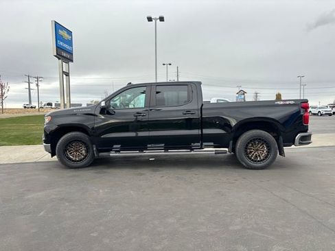 Used 2024 Chevrolet Silverado 1500 LT w/ Protection Package image 6