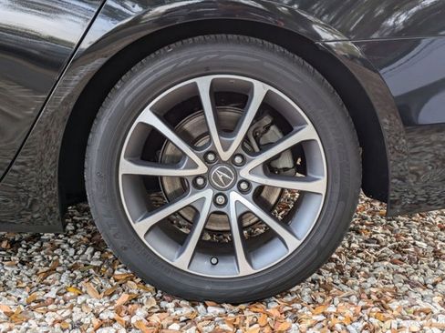 Used 2018 Acura TLX w/Technology Pkg image 15