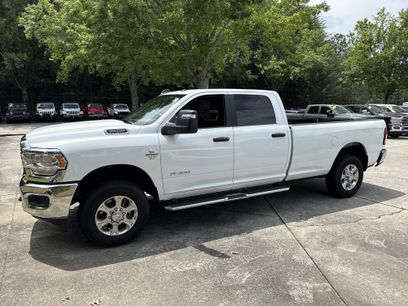 Used 2024 RAM 3500 Big Horn