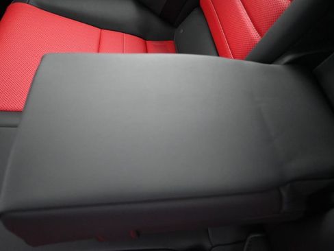 New 2026 Lexus IS 350 F Sport RWD image 17