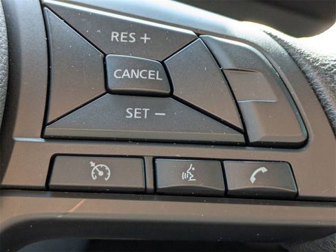 Used 2024 Nissan Sentra S image 26