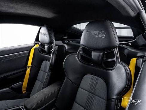 Used 2023 Porsche 718 Cayman GT4 RS RWD image 30