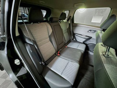 Certified 2023 Nissan Rogue SV image 21