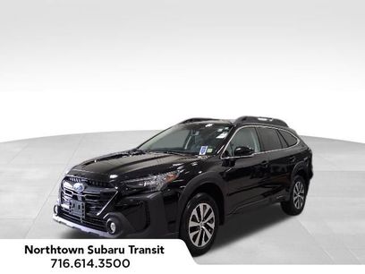 Certified 2023 Subaru Outback Premium