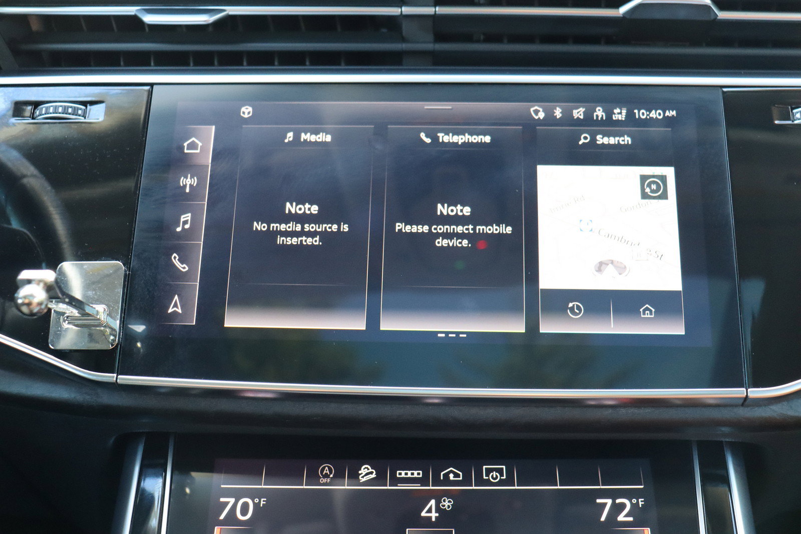 Used 2023 Audi Q8 Premium w/ Convenience Package AWD/4WD image 33