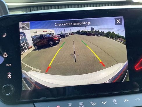 New 2026 Dodge Charger R/T w/ Driver Convenience Group AWD/4WD image 13