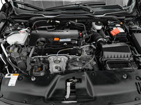 Used 2017 Honda Civic EX image 46