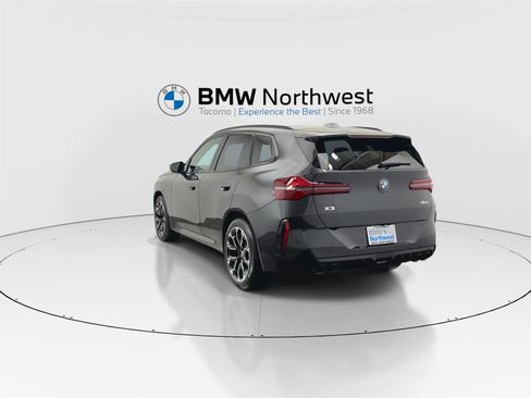 New 2026 BMW X3 M50 w/ Premium Package image 13