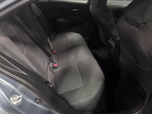 Used 2021 Toyota Corolla SE image 14