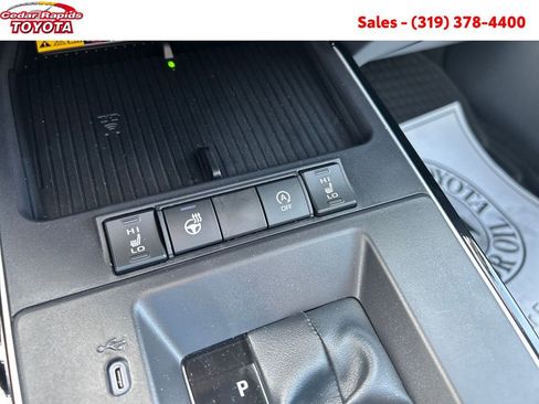 New 2026 Toyota Corolla Cross XLE image 26