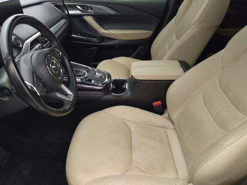 Used 2021 MAZDA CX-9 Grand Touring AWD/4WD image 17