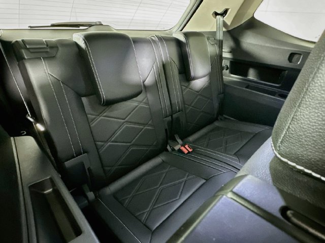 Certified 2026 Volkswagen Atlas SE AWD/4WD image 27