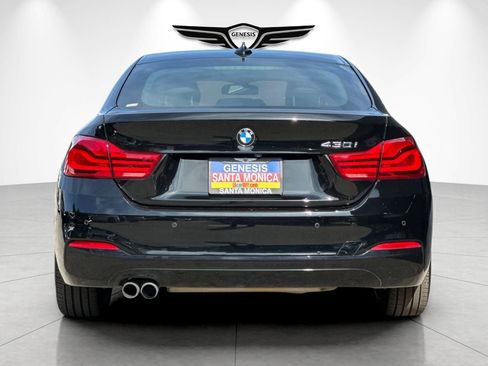 Used 2019 BMW 430i Gran Coupe image 5
