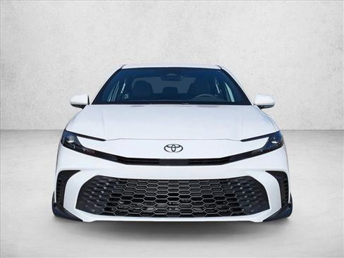 New 2026 Toyota Camry SE image 6