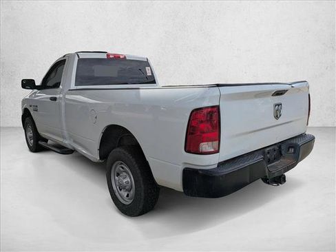 Used 2014 RAM 2500 Tradesman image 7