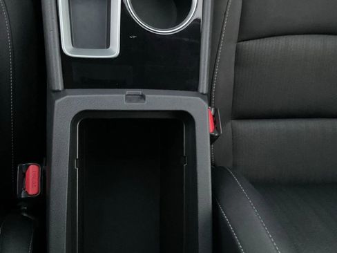 Used 2024 Nissan Altima 2.5 SV image 31