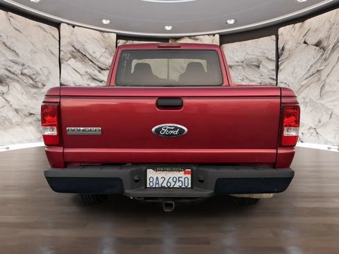 Used 2006 Ford Ranger XLT RWD image 7