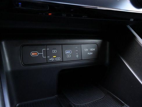New 2025 Hyundai Santa Cruz Limited AWD/4WD image 39
