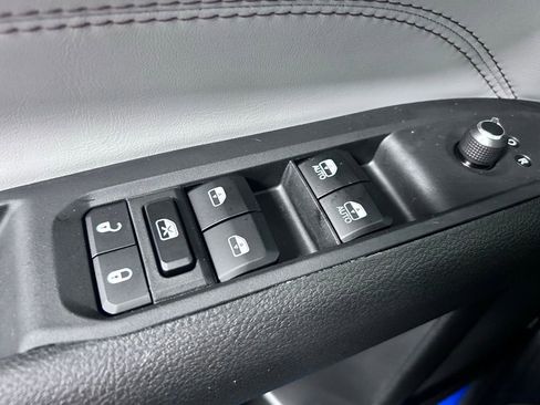 Used 2025 Jeep Compass Limited AWD/4WD image 5