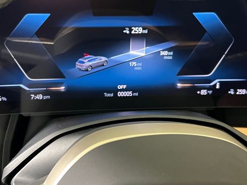 Used 2026 BMW iX xDrive45 image 20