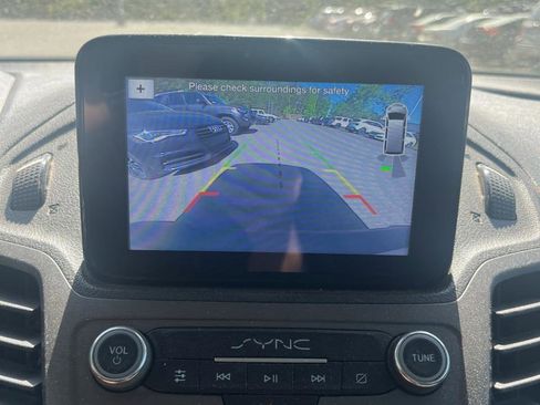 Used 2019 Ford Transit Connect XLT FWD image 27