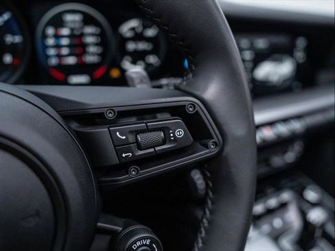 Used 2024 Porsche 911 Targa 4S w/ Premium Package image 26