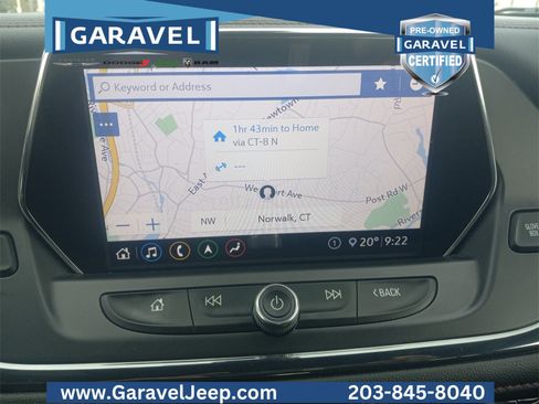 Used 2020 Chevrolet Blazer RS image 13