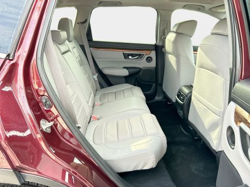 Used 2017 Honda CR-V Touring image 13