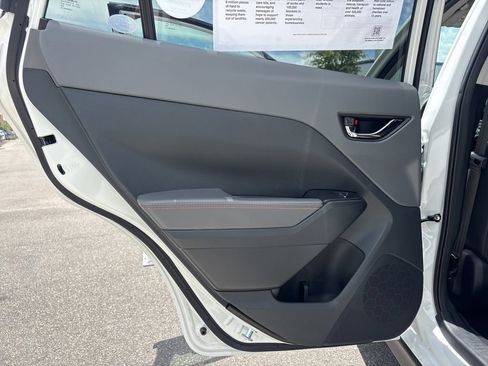 New 2026 Subaru Crosstrek 2.5i Limited AWD/4WD image 11