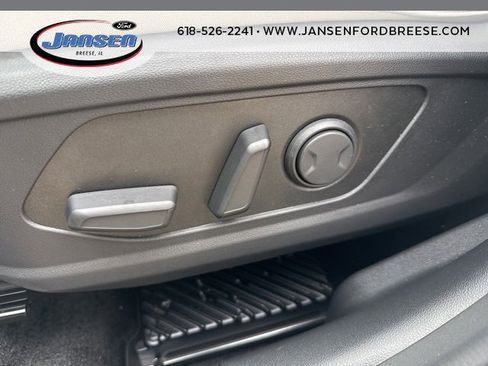 Used 2025 Hyundai Tucson Limited image 10