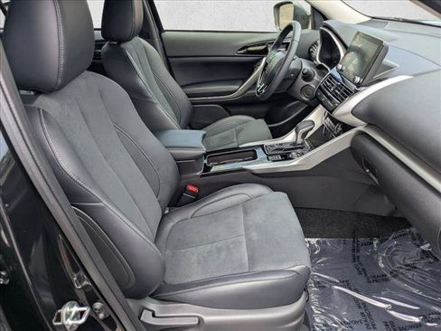 Used 2026 Mitsubishi Eclipse Cross AWD image 20