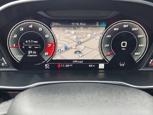 Used 2023 Audi Q3 2.0T Premium Plus w/ Premium Plus Package image 14