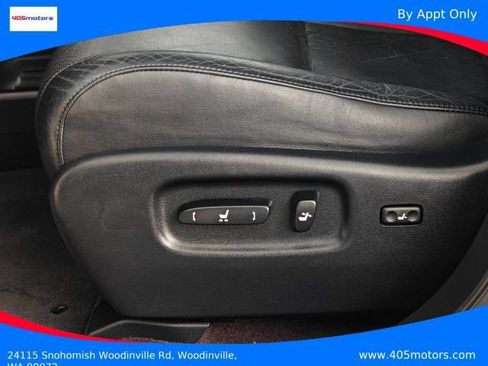 Used 2010 Lexus RX 450h AWD w/ Premium Pkg image 27
