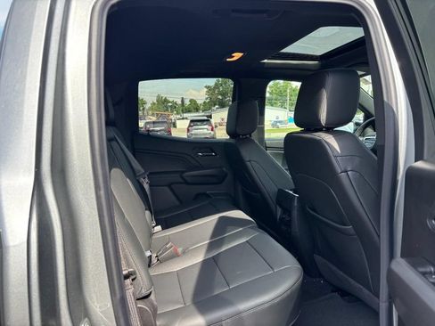 New 2026 GMC Canyon Elevation w/ Convenience Package AWD/4WD image 5