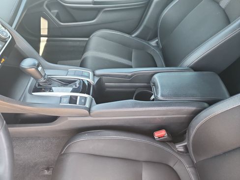 Used 2021 Honda Civic Sport image 15