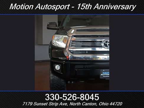 Used 2017 Toyota Tundra SR5 image 5