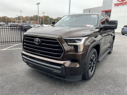 Certified 2023 Toyota Sequoia SR5