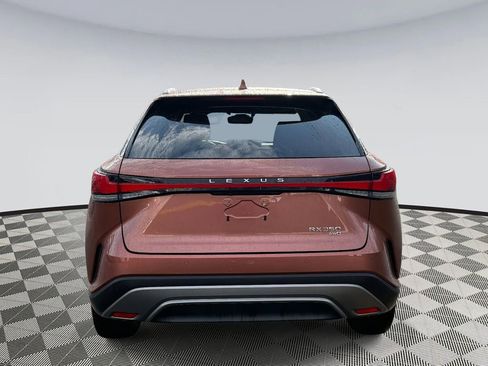 Used 2024 Lexus RX 350 Premium w/ Accessory Package (P2) image 3