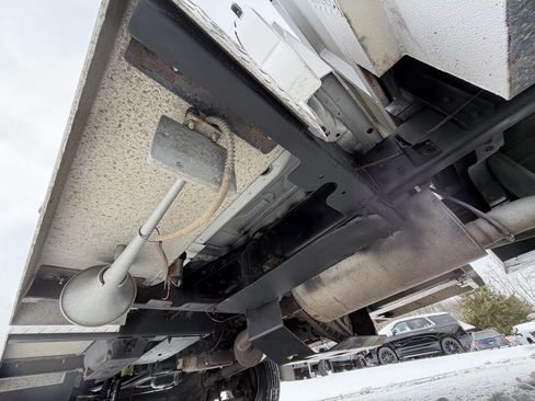 Used 2005 GMC TopKick C4500 4x4 Crew Cab image 86