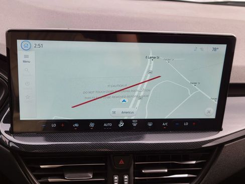 New 2026 Ford Escape ST-Line w/ Tech Pack #1 image 24