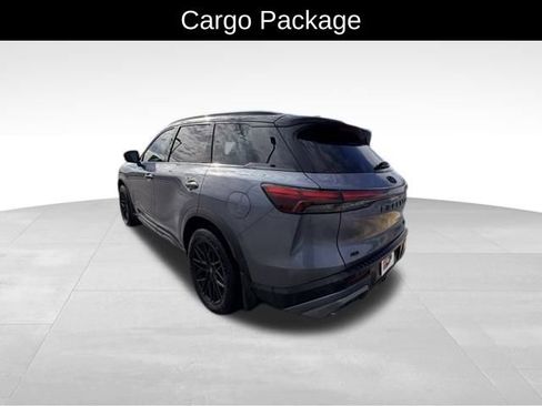 Used 2023 INFINITI QX60 Autograph image 5