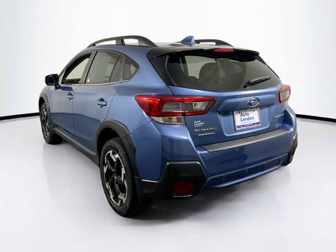 Used 2023 Subaru Crosstrek 2.5i Limited image 7