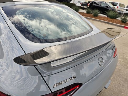 Used 2023 Mercedes-Benz AMG GT 63 S image 19